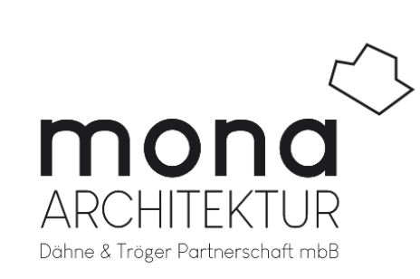 mona ARCHITEKTUR Dähne & Tröger Partnerschaft mbB