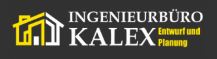 Entwurf, Planung, Genehmigung, Vergabe und Überwachung für Wohnbauten, Gewerbeobjekte und öffentliche Bauwerke Ingenieurbüro Kalex Riesa