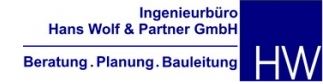 Ingenieurbüro Hans Wolf & Partner GmbH